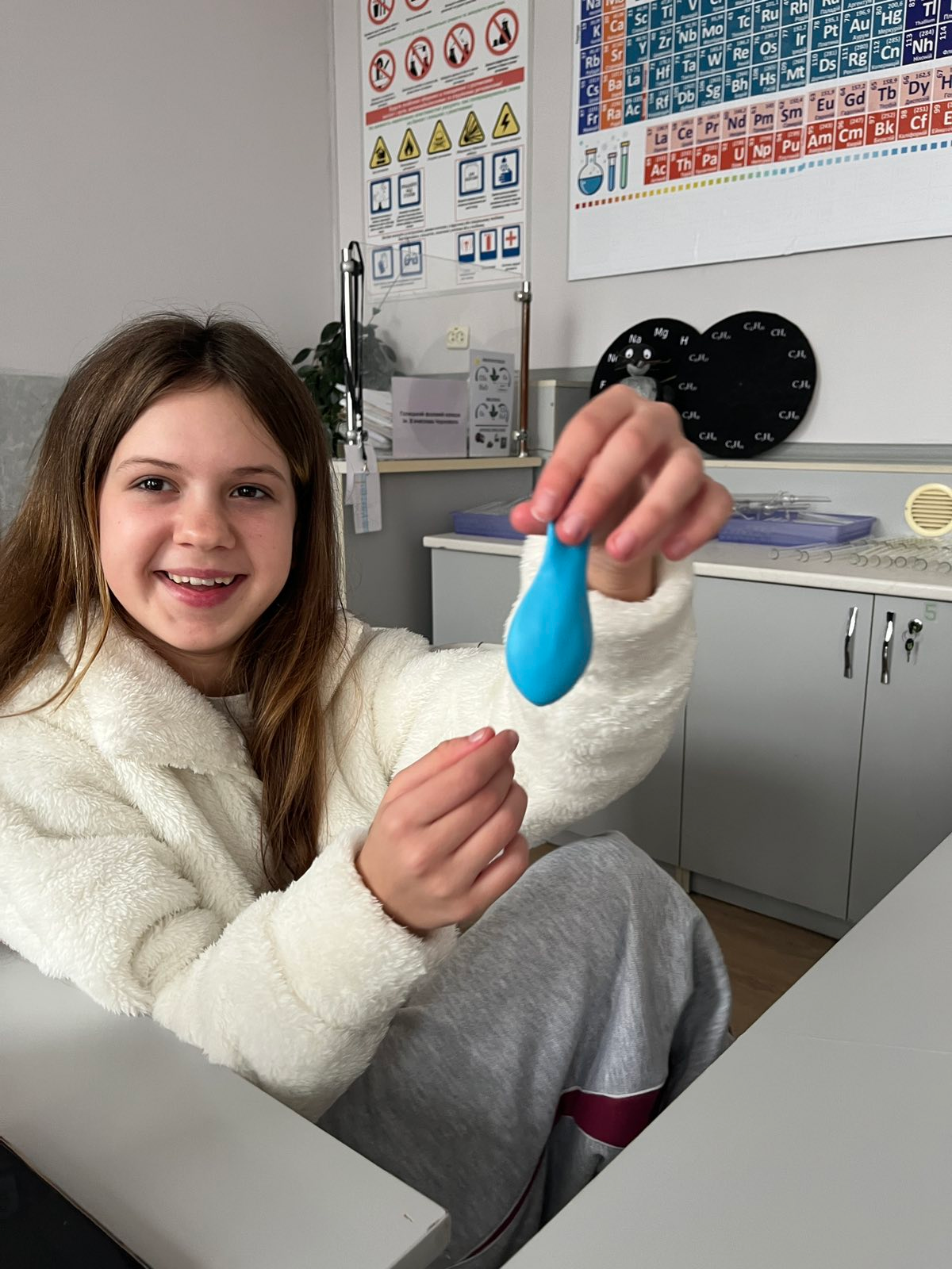 STEM-Intellect: Young Inventors Club